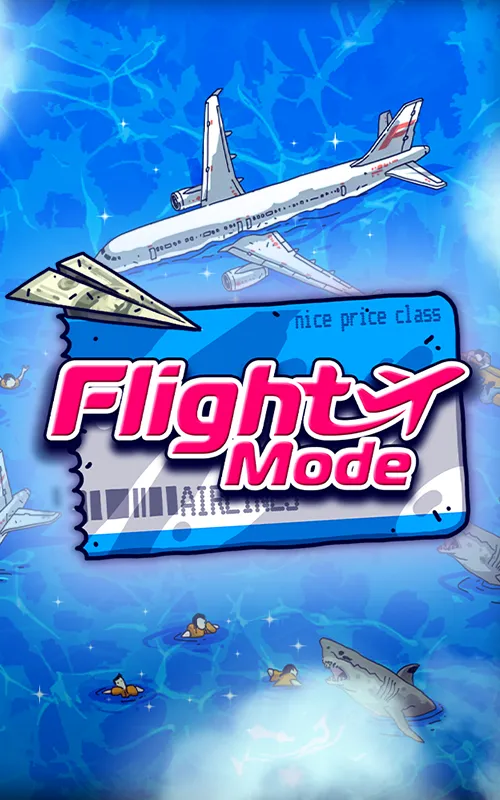 Flight Mode at Slotmagic Casino
