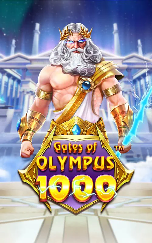 Gates of Olympus at Slotmagic Casino